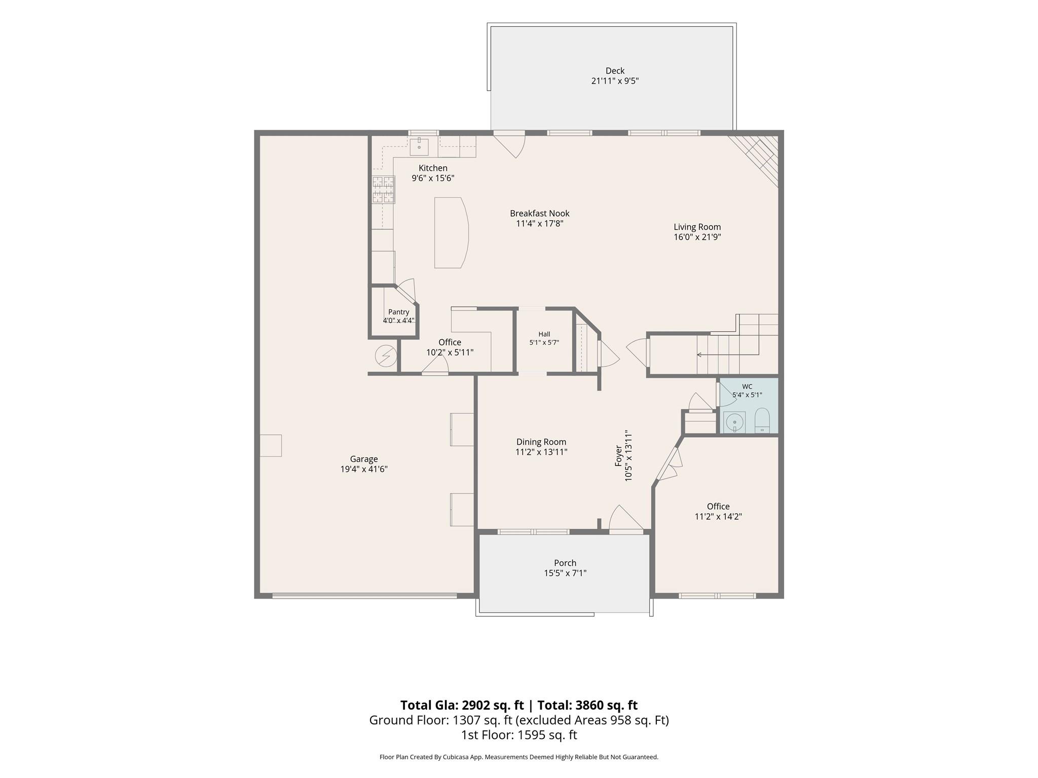 7107 Brookline Place 228 Property Photo 47