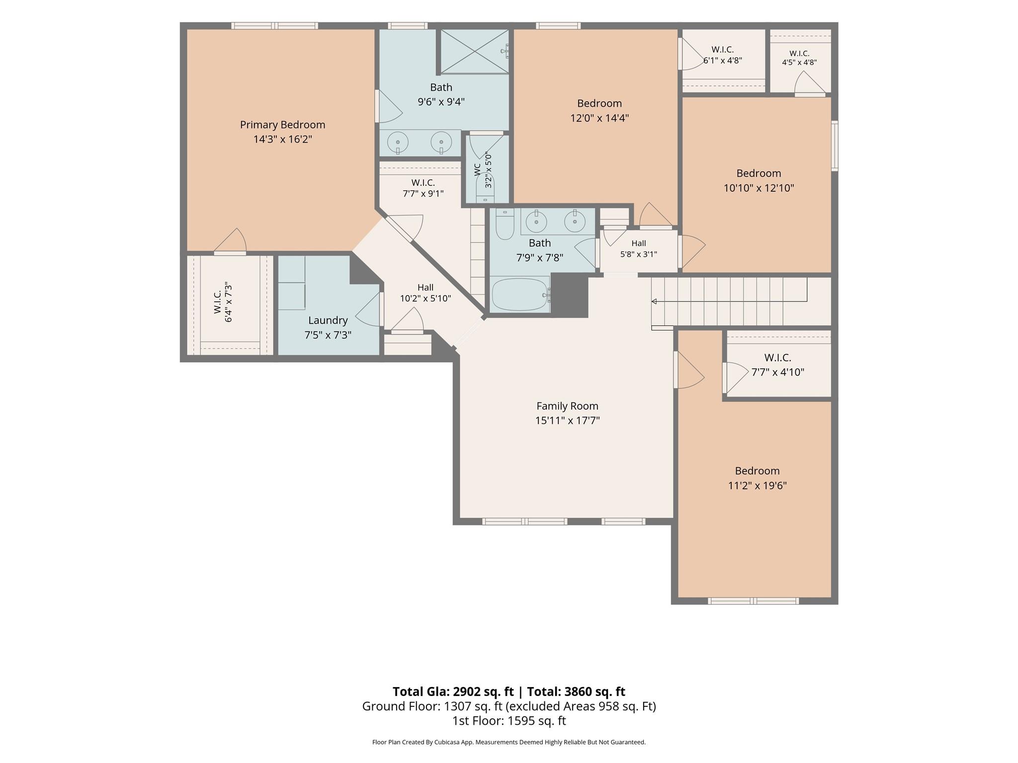7107 Brookline Place 228 Property Photo 48