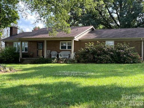 1211 Sharon School Road Property Photo 1