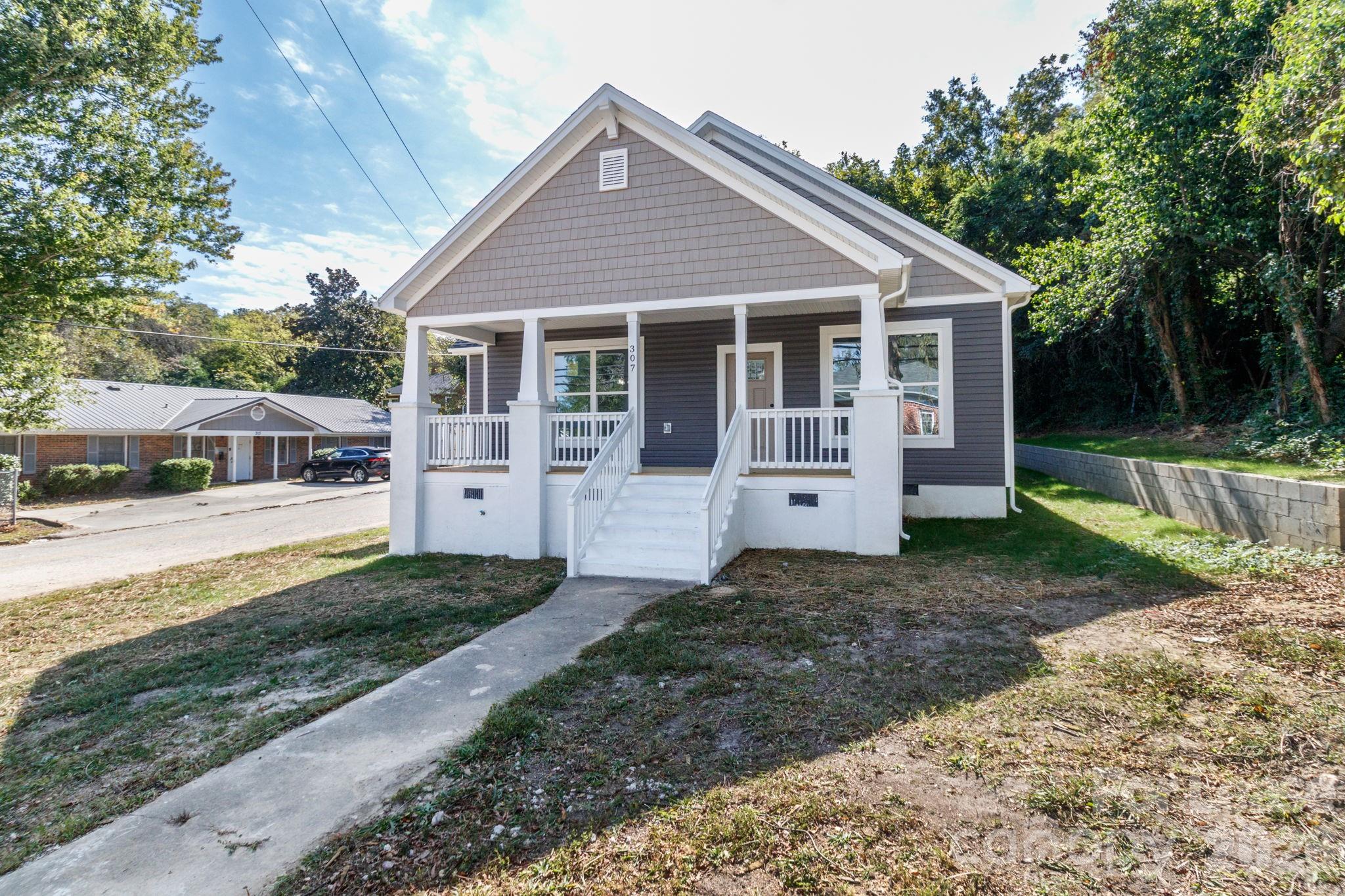 307 E Arch Street Property Photo 1