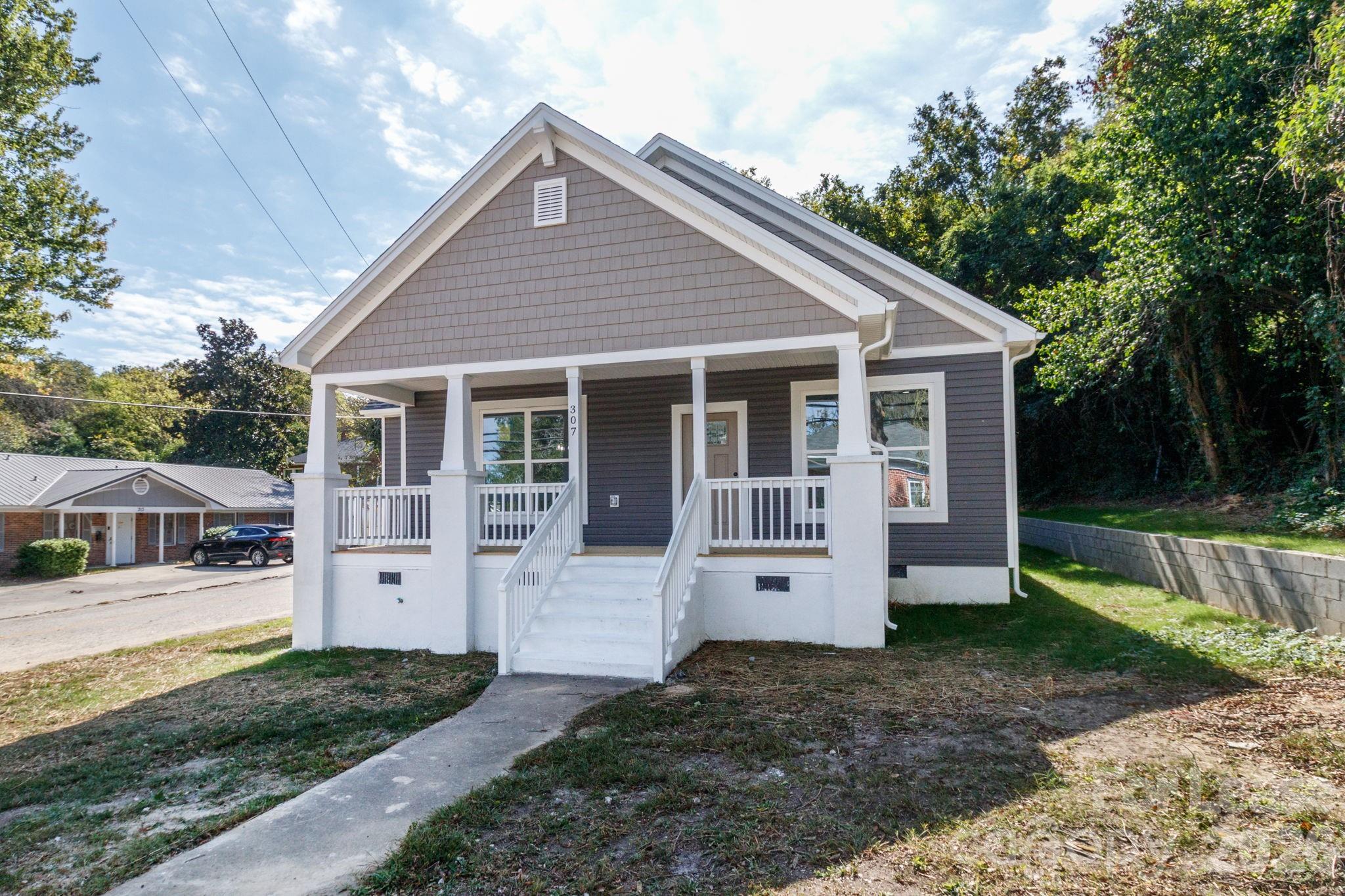307 E Arch Street Property Photo 2