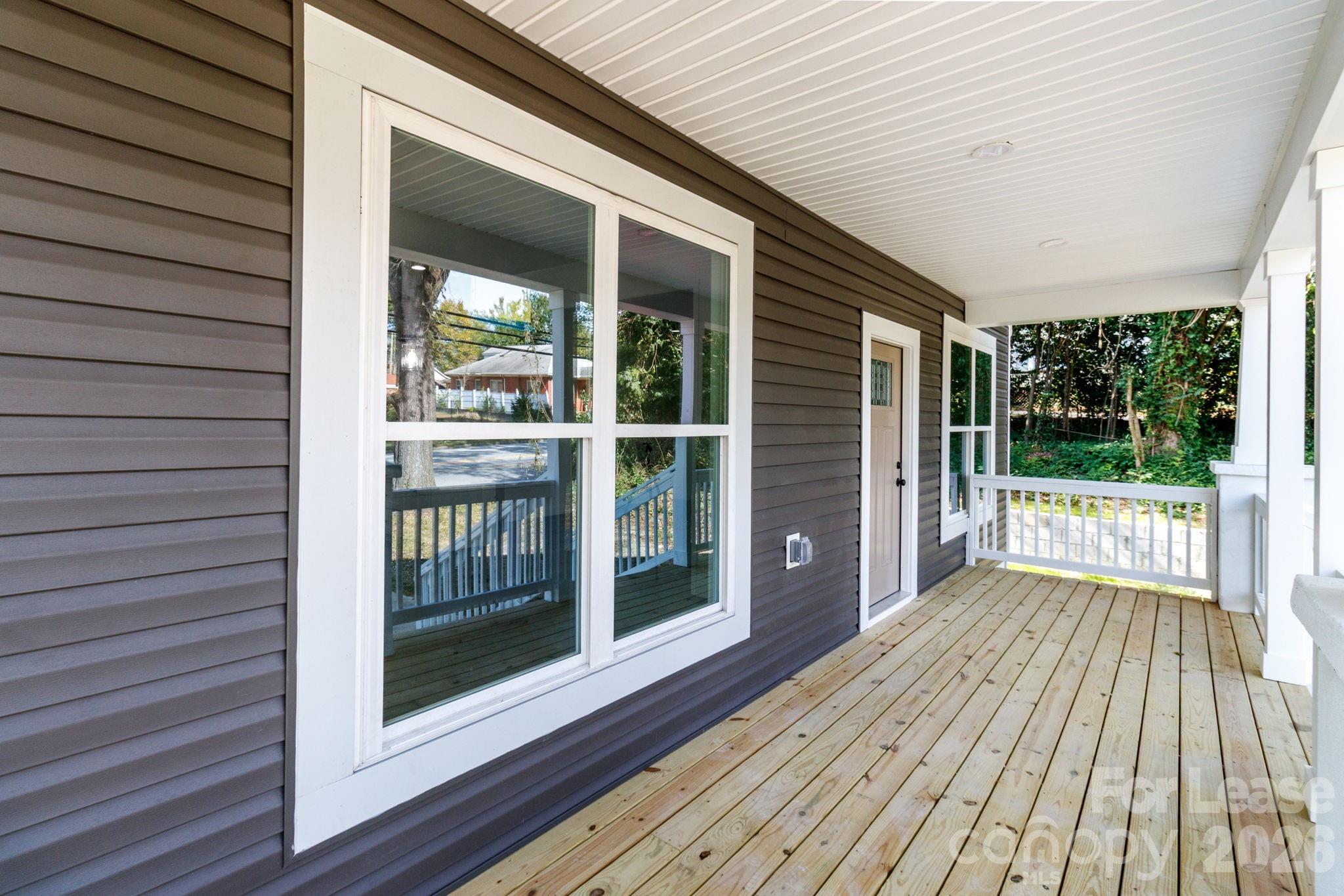 307 E Arch Street Property Photo 6
