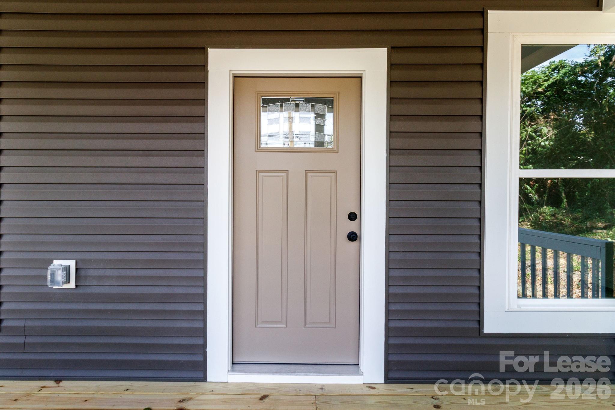 307 E Arch Street Property Photo 7