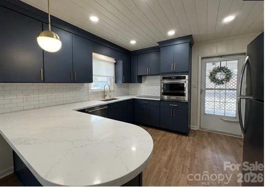 206 W Welsh Street Property Photo 6