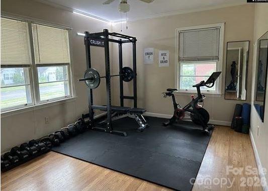 206 W Welsh Street Property Photo 15