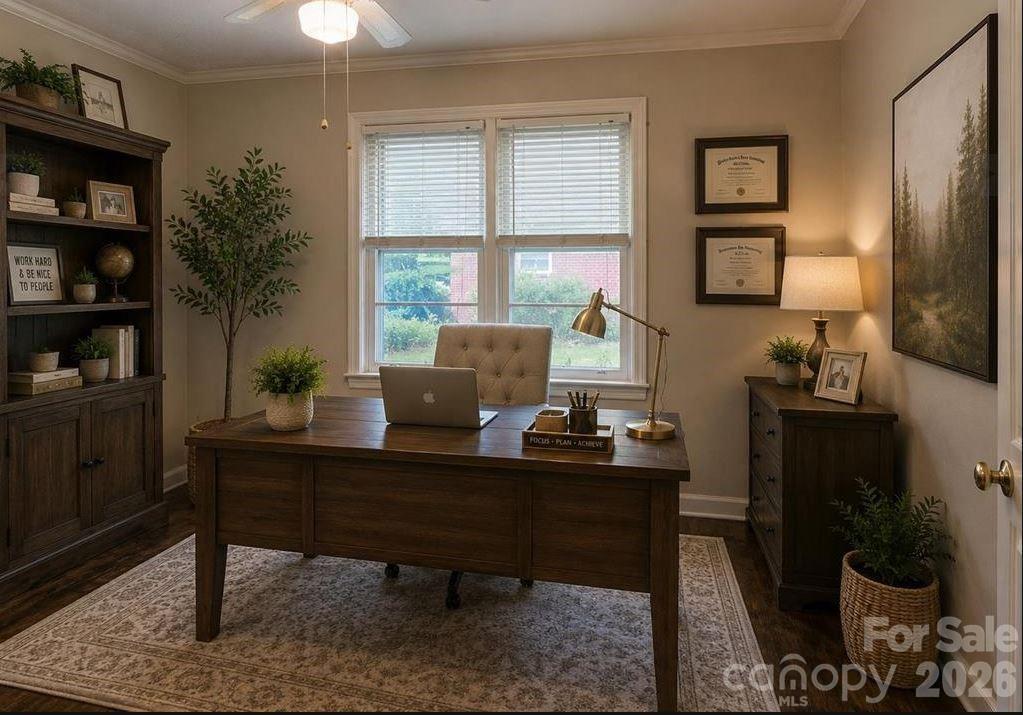 206 W Welsh Street Property Photo 22