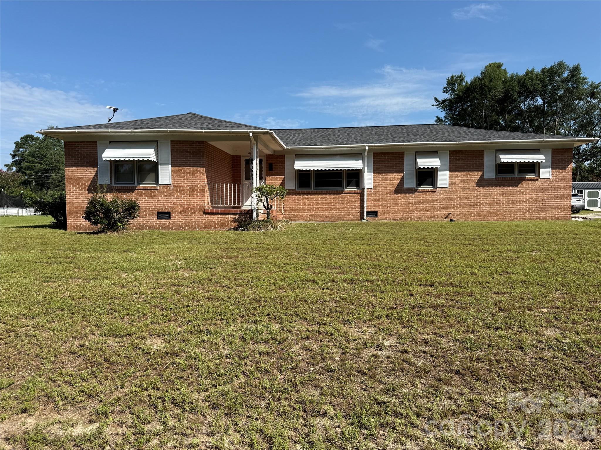 206 W Welsh Street Property Photo 32