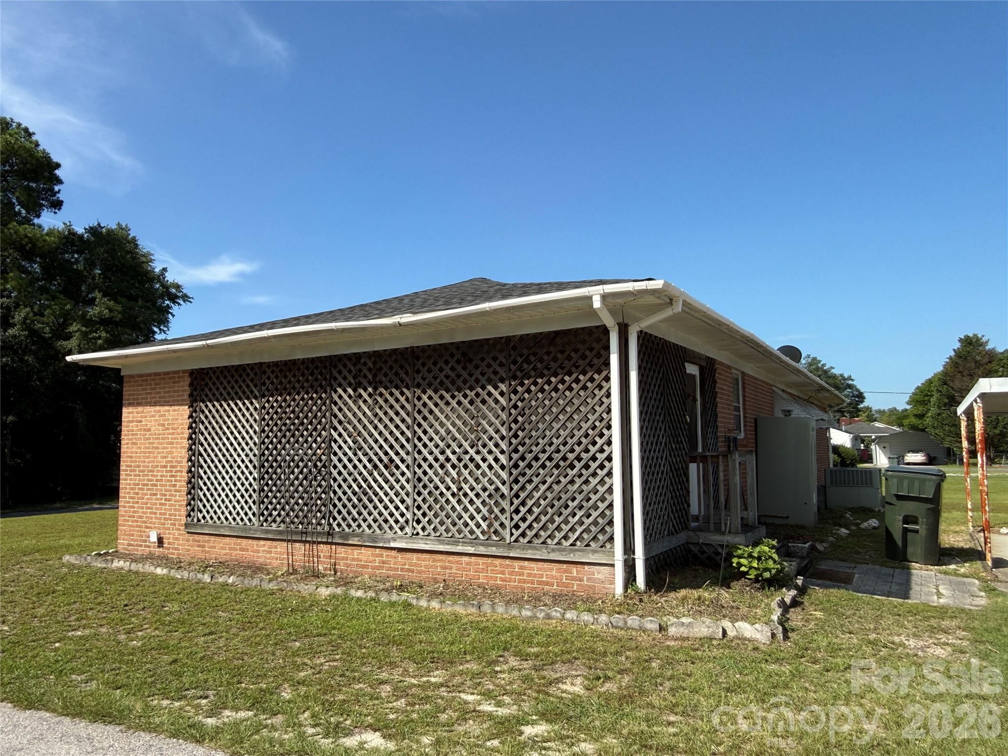 206 W Welsh Street Property Photo 35