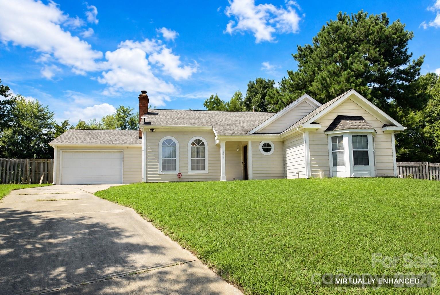 5014 Jade Court Property Photo 2