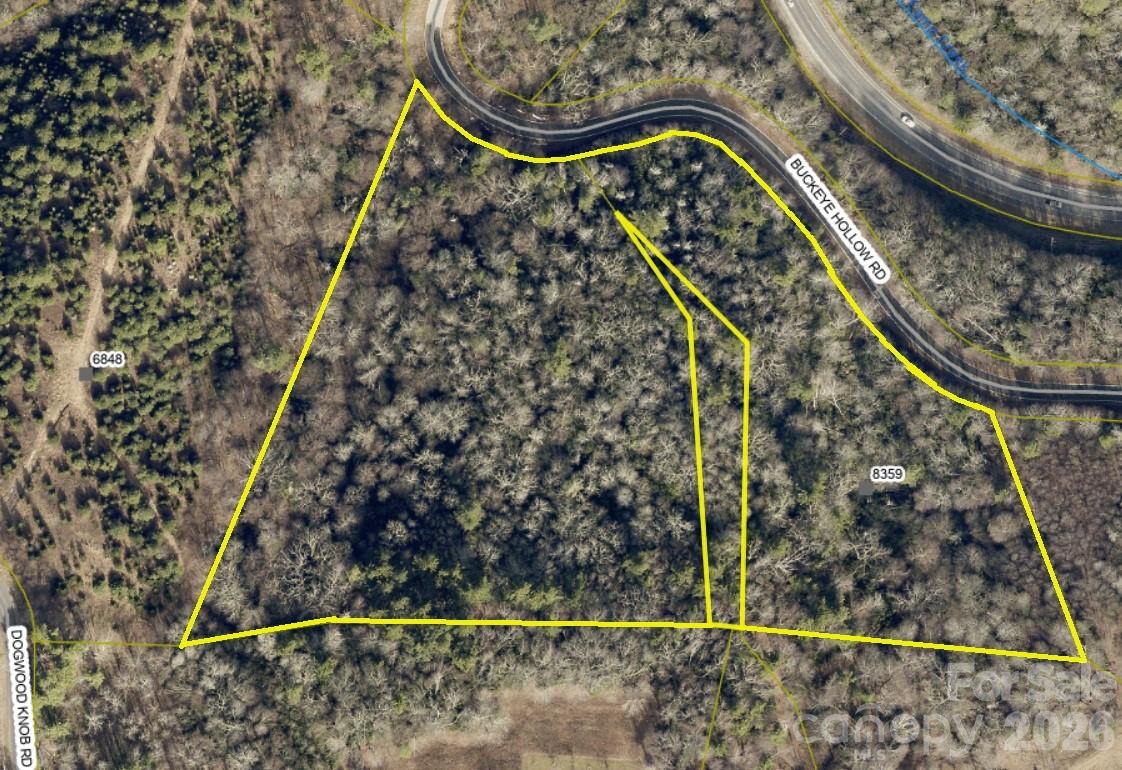 8359 Buckeye Hollow Property Photo 1