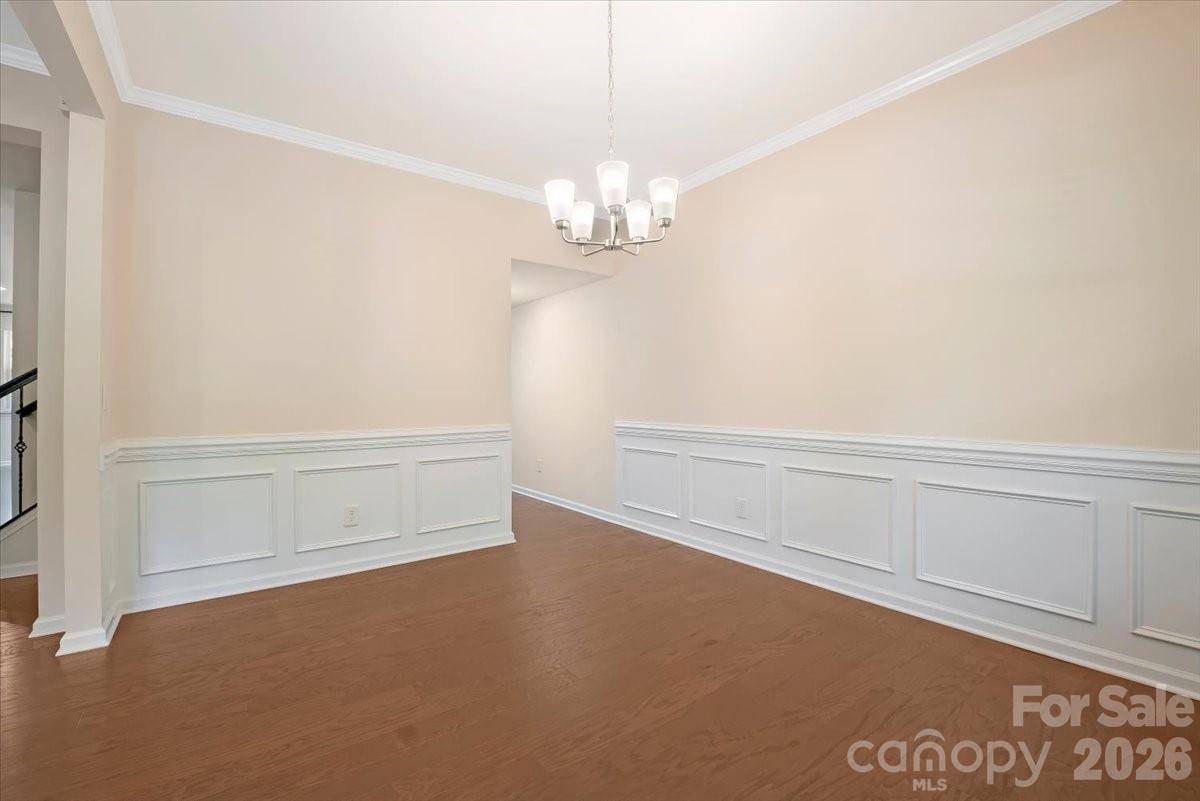 15505 Davidson East Drive Property Photo 9