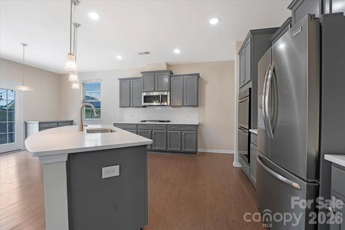 15505 Davidson East Drive Property Photo 11