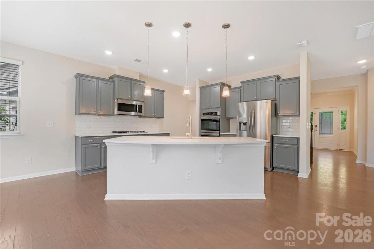 15505 Davidson East Drive Property Photo 13