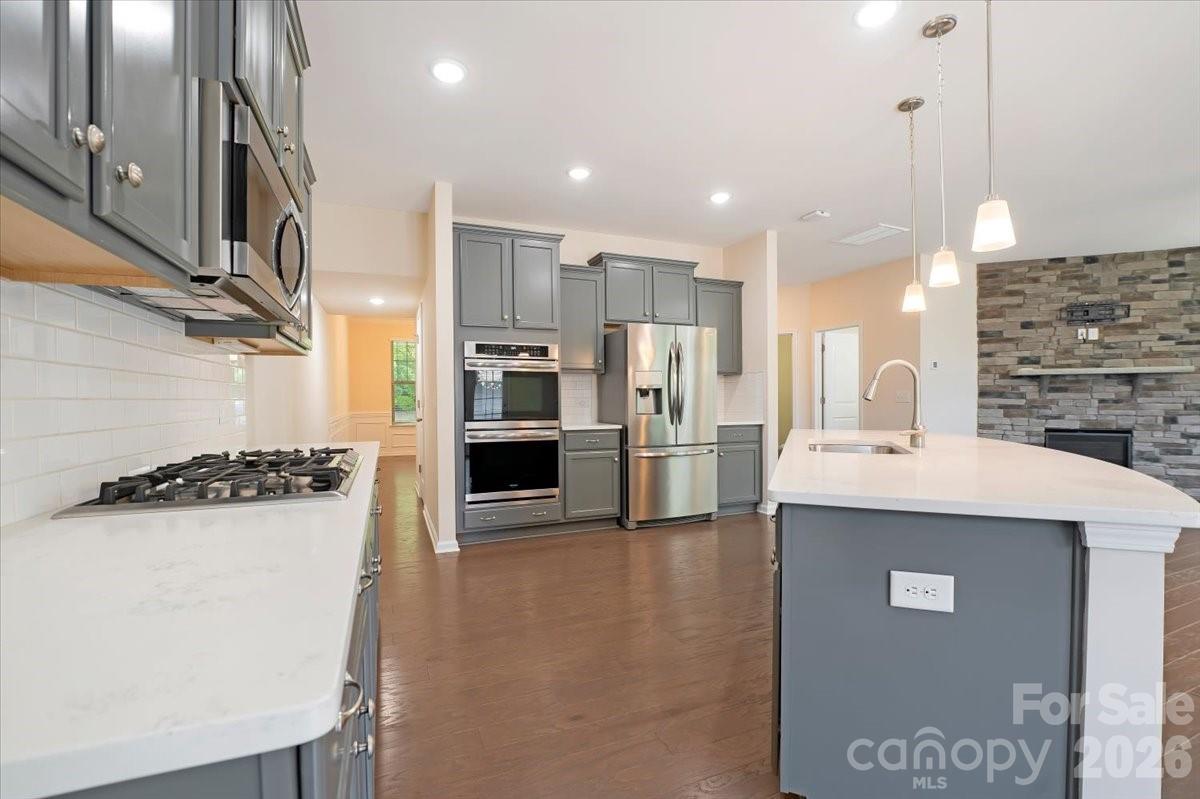 15505 Davidson East Drive Property Photo 14