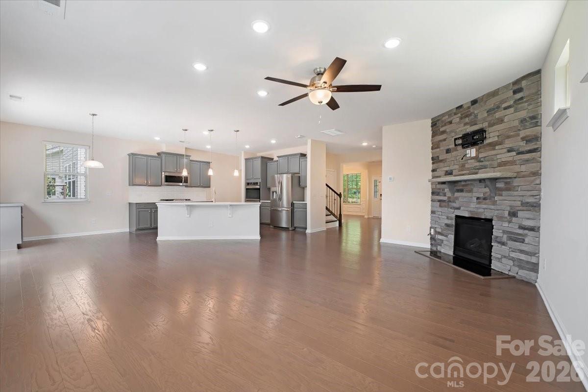 15505 Davidson East Drive Property Photo 17