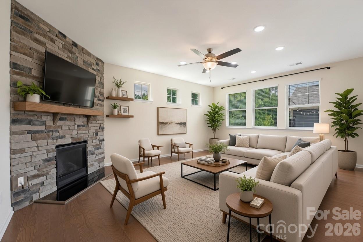 15505 Davidson East Drive Property Photo 21