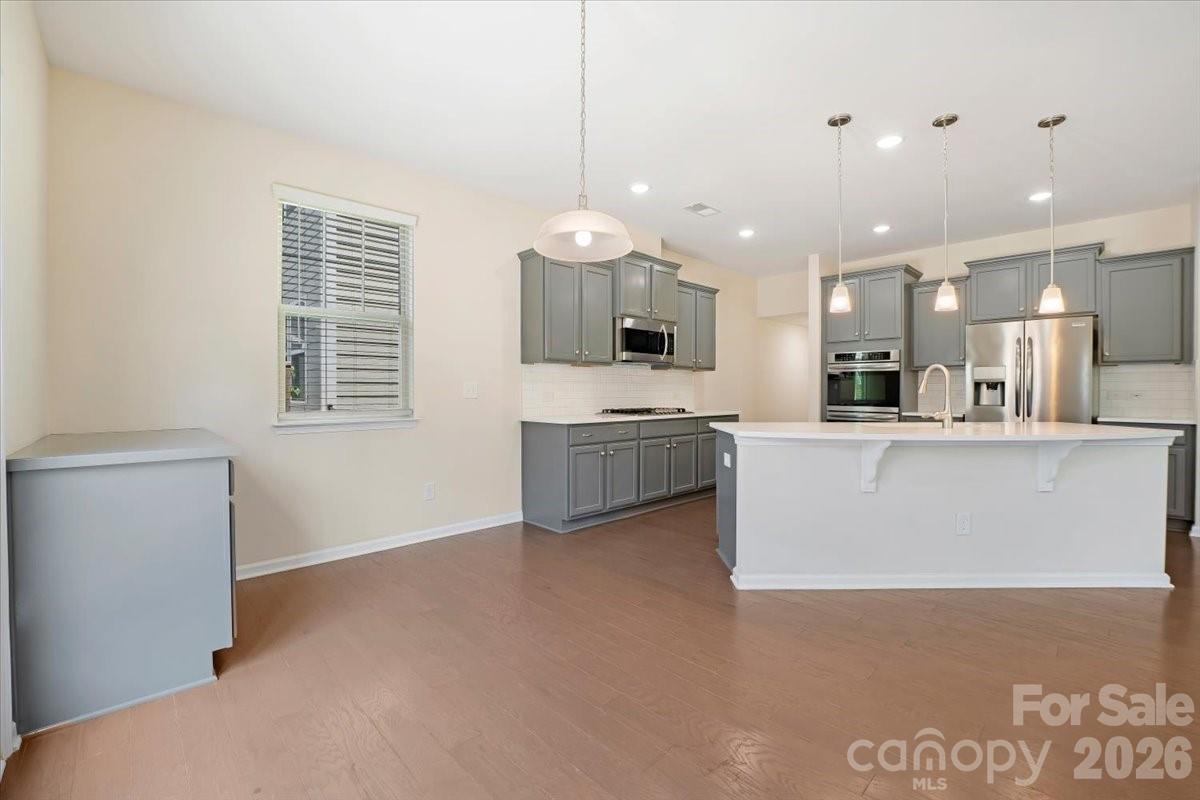 15505 Davidson East Drive Property Photo 23