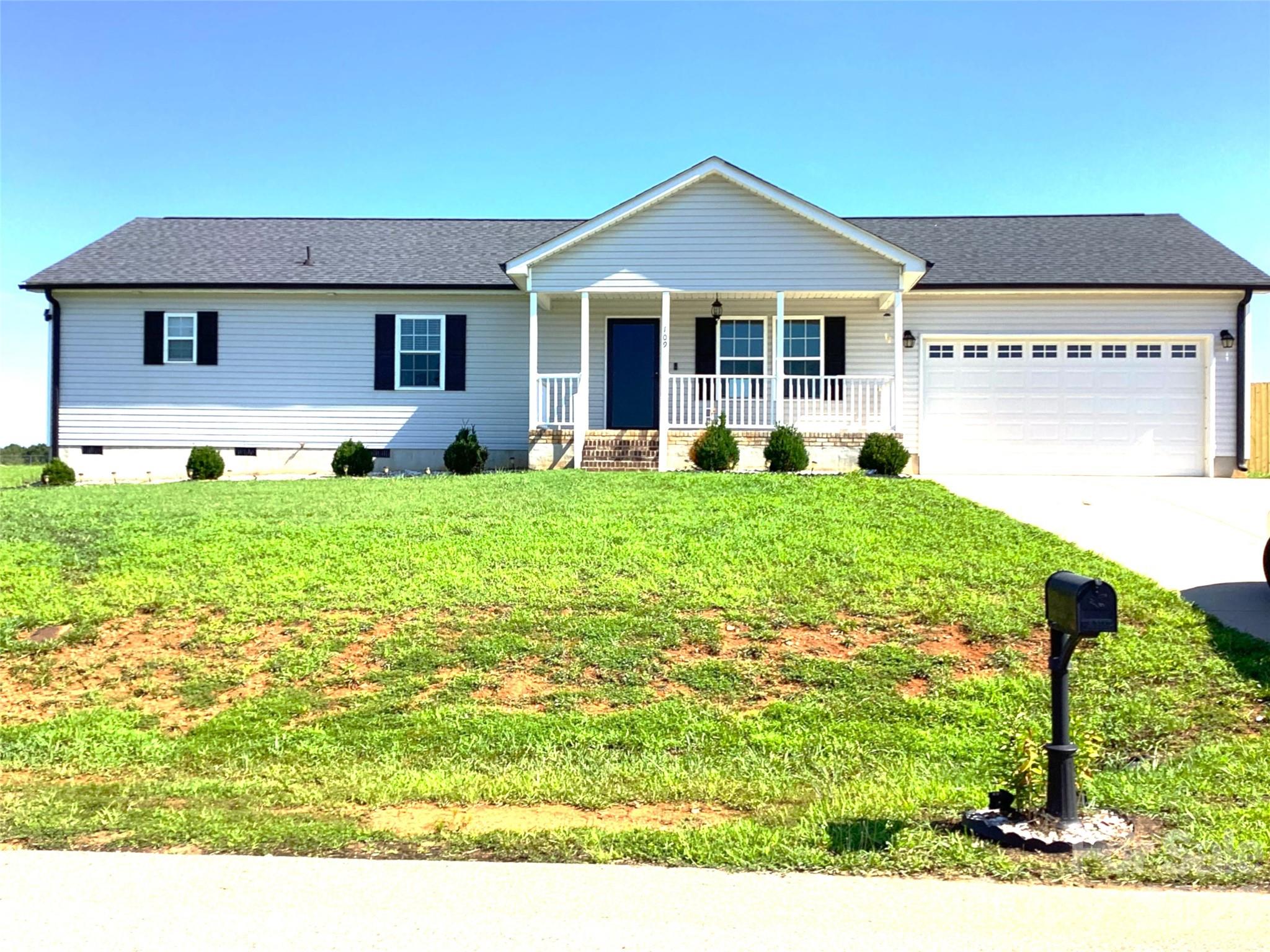 109 Wheat Field Drive Property Photo 1