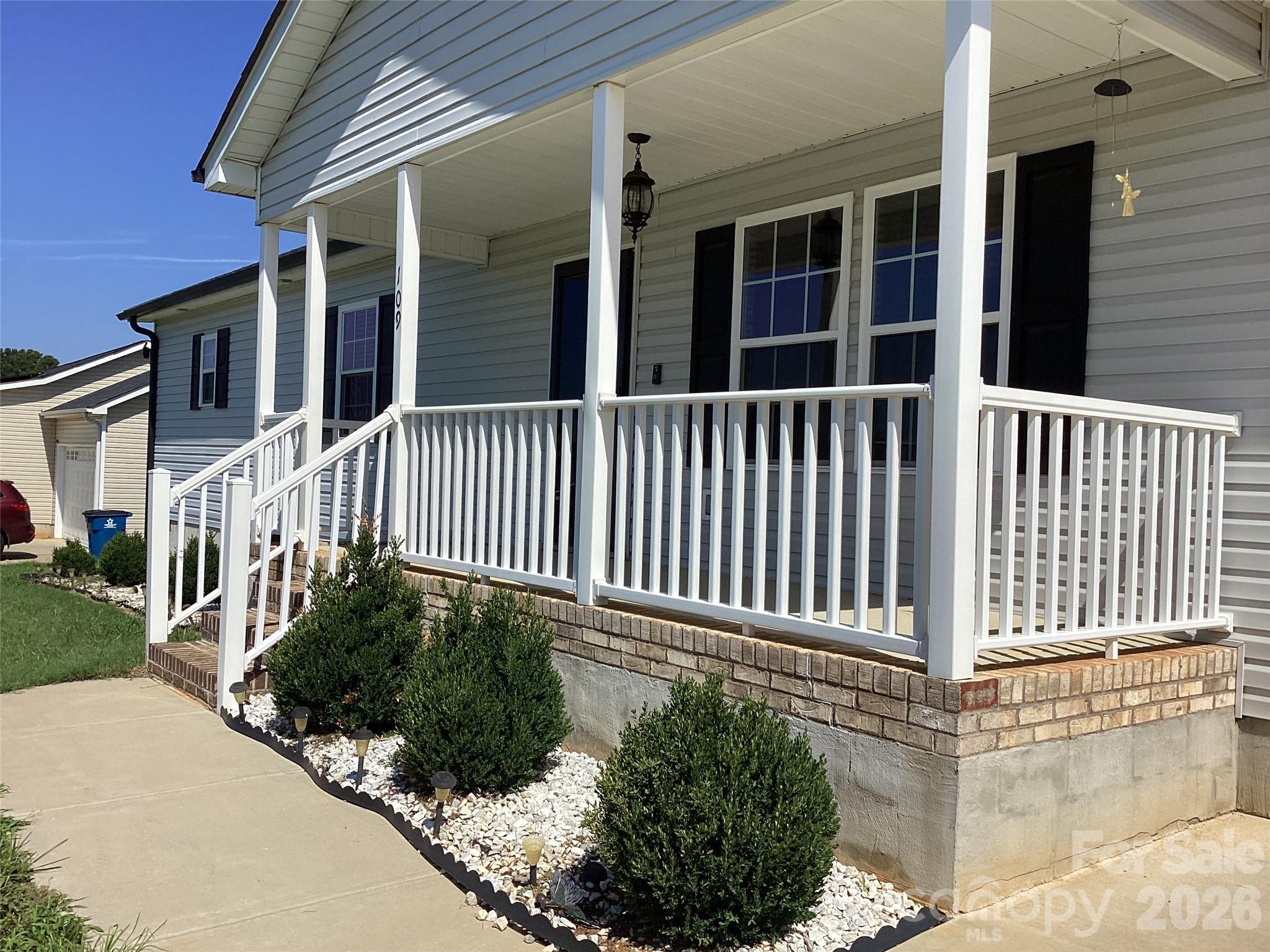 109 Wheat Field Drive Property Photo 2