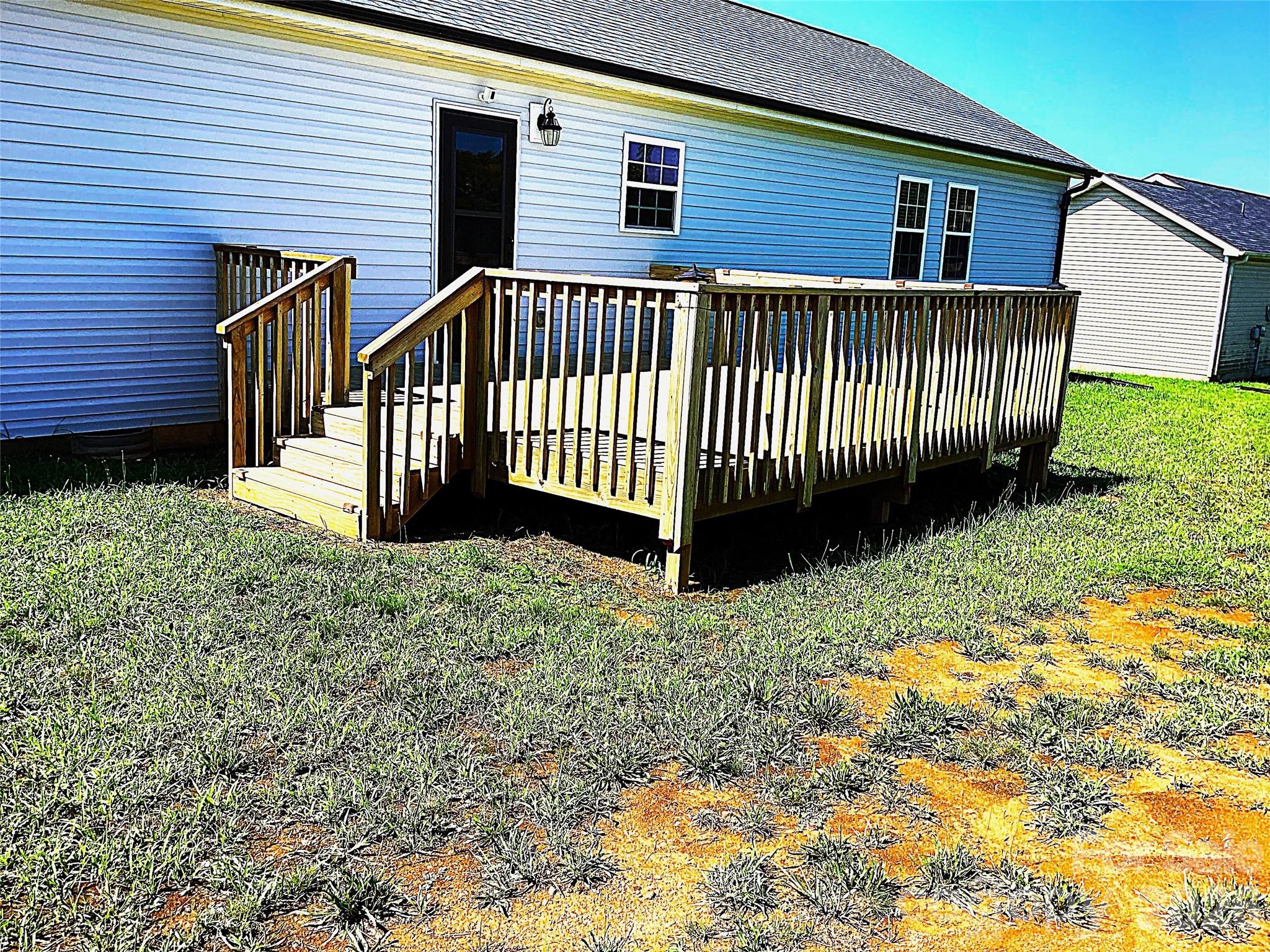 109 Wheat Field Drive Property Photo 5