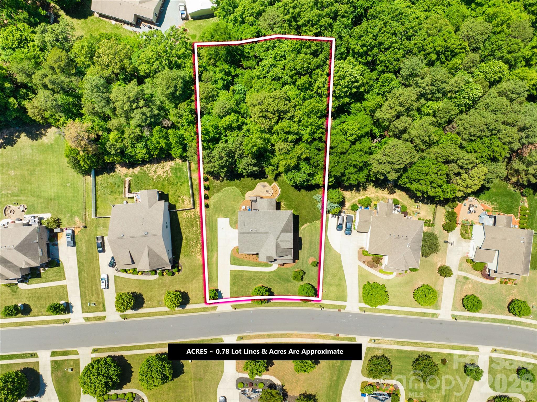 2105 Madeira Circle Property Photo 44
