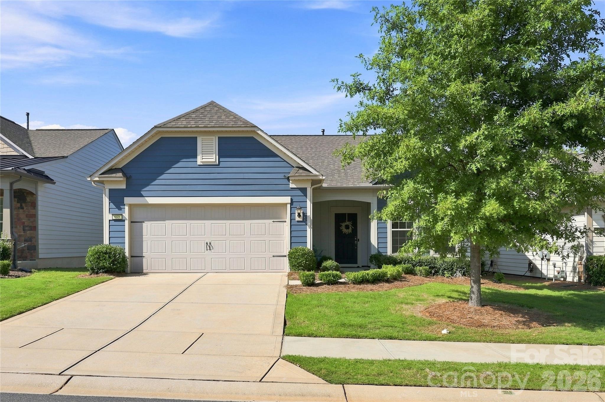 689 Birchway Drive Property Photo 3