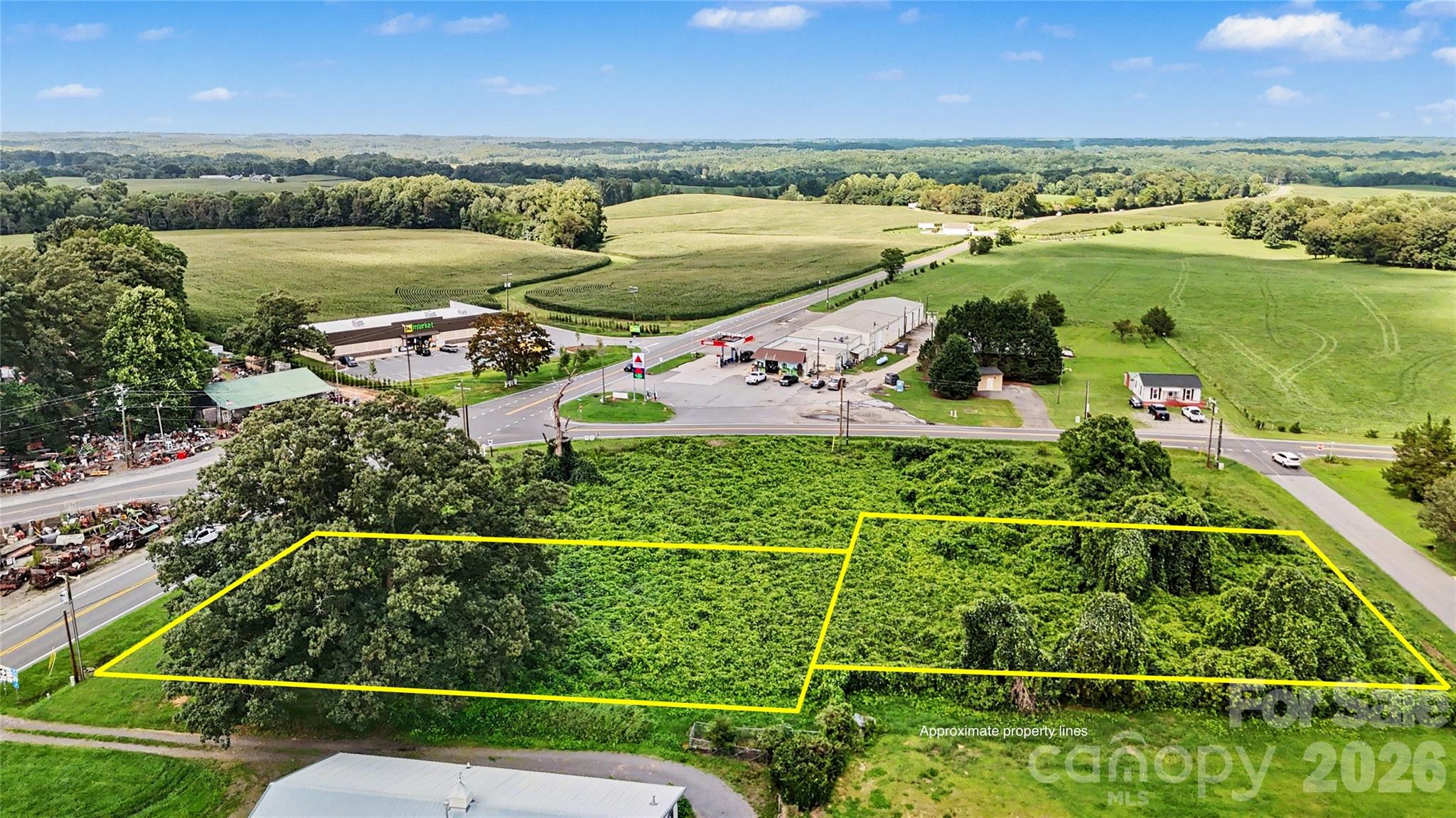 000 Us 64 Highway Property Photo 1