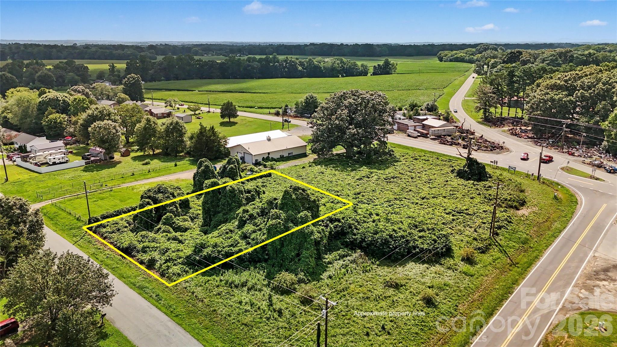 000 Us 64 Highway Property Photo 2