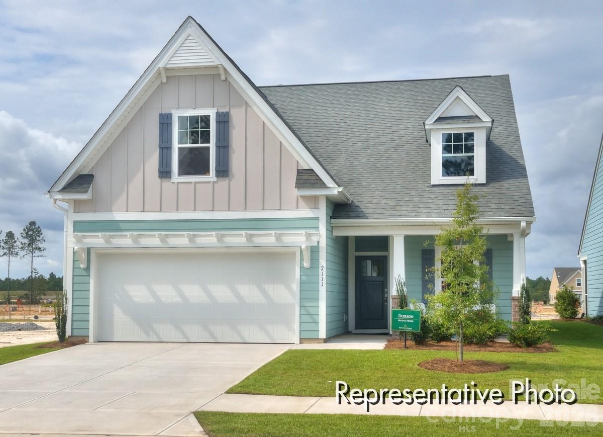 40258 Crooked Stick Drive 1195 Property Photo 1