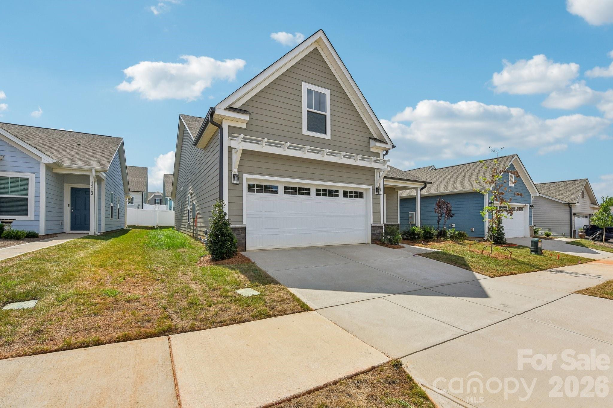 40258 Crooked Stick Drive 1195 Property Photo 2