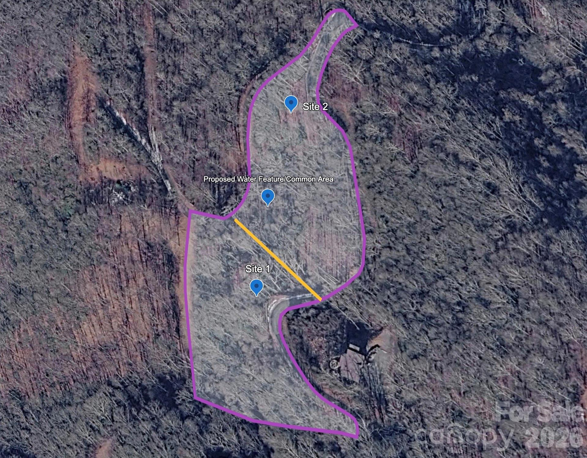 Lot36/37 Falls View Drive Property Photo 7