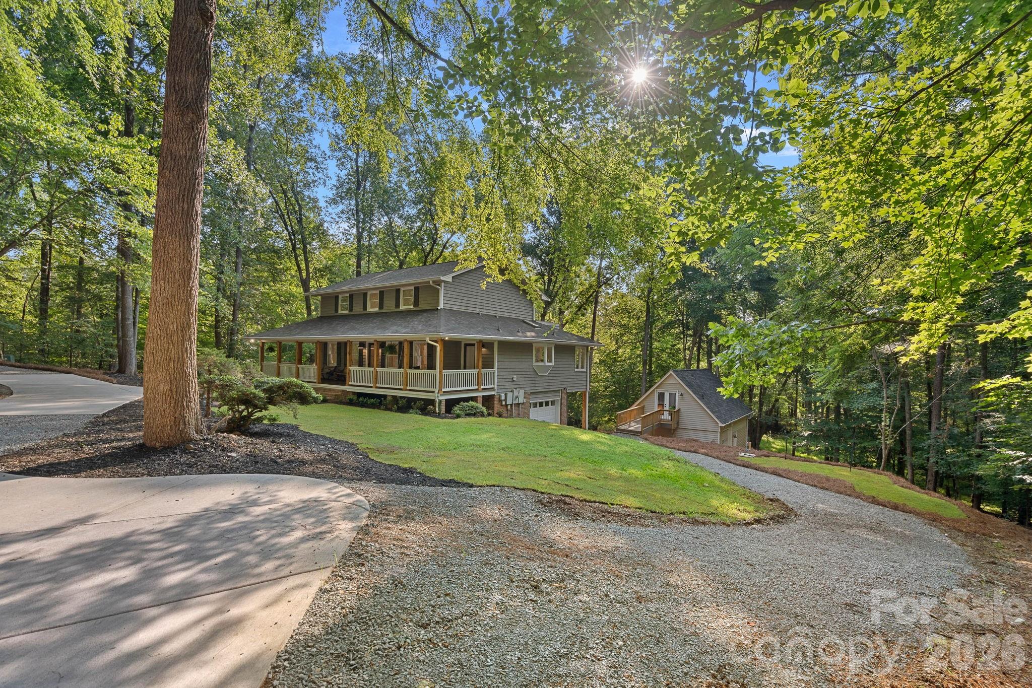 508 Red Barn Trail Property Photo 37