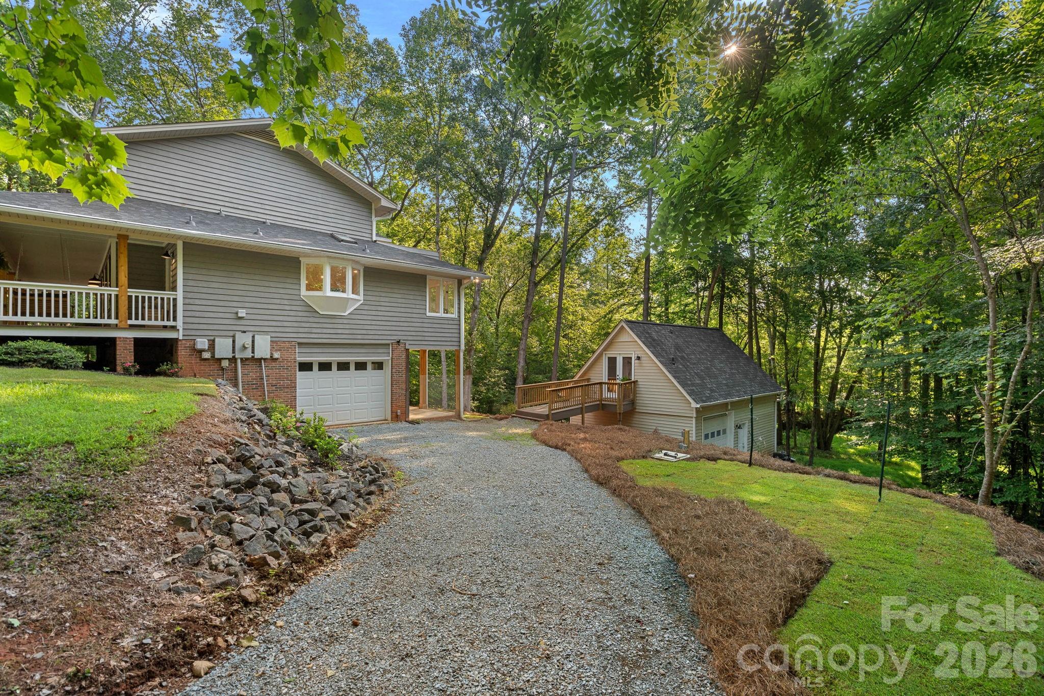 508 Red Barn Trail Property Photo 38