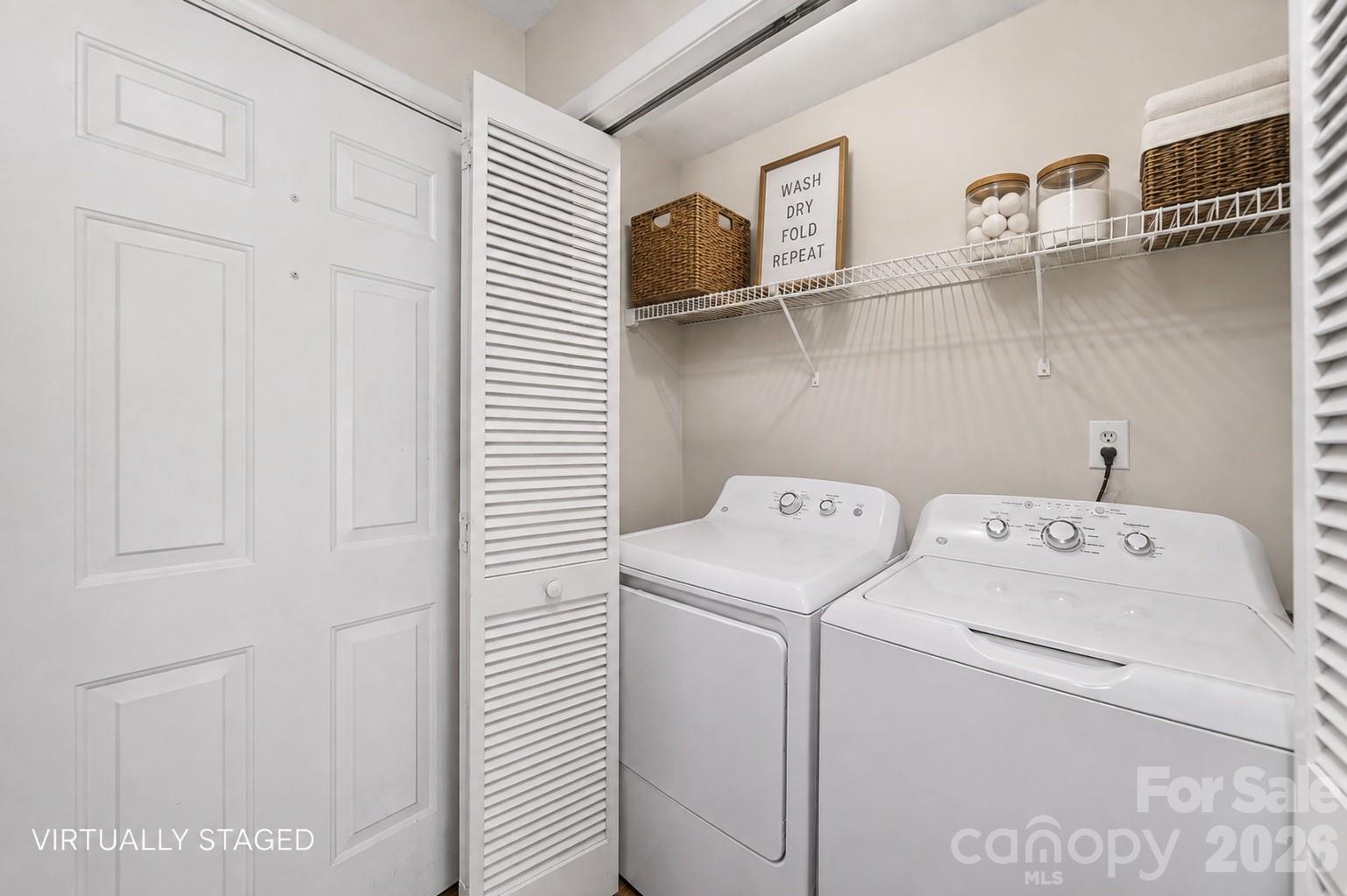 7500 Woods Lane 46 Property Photo 27