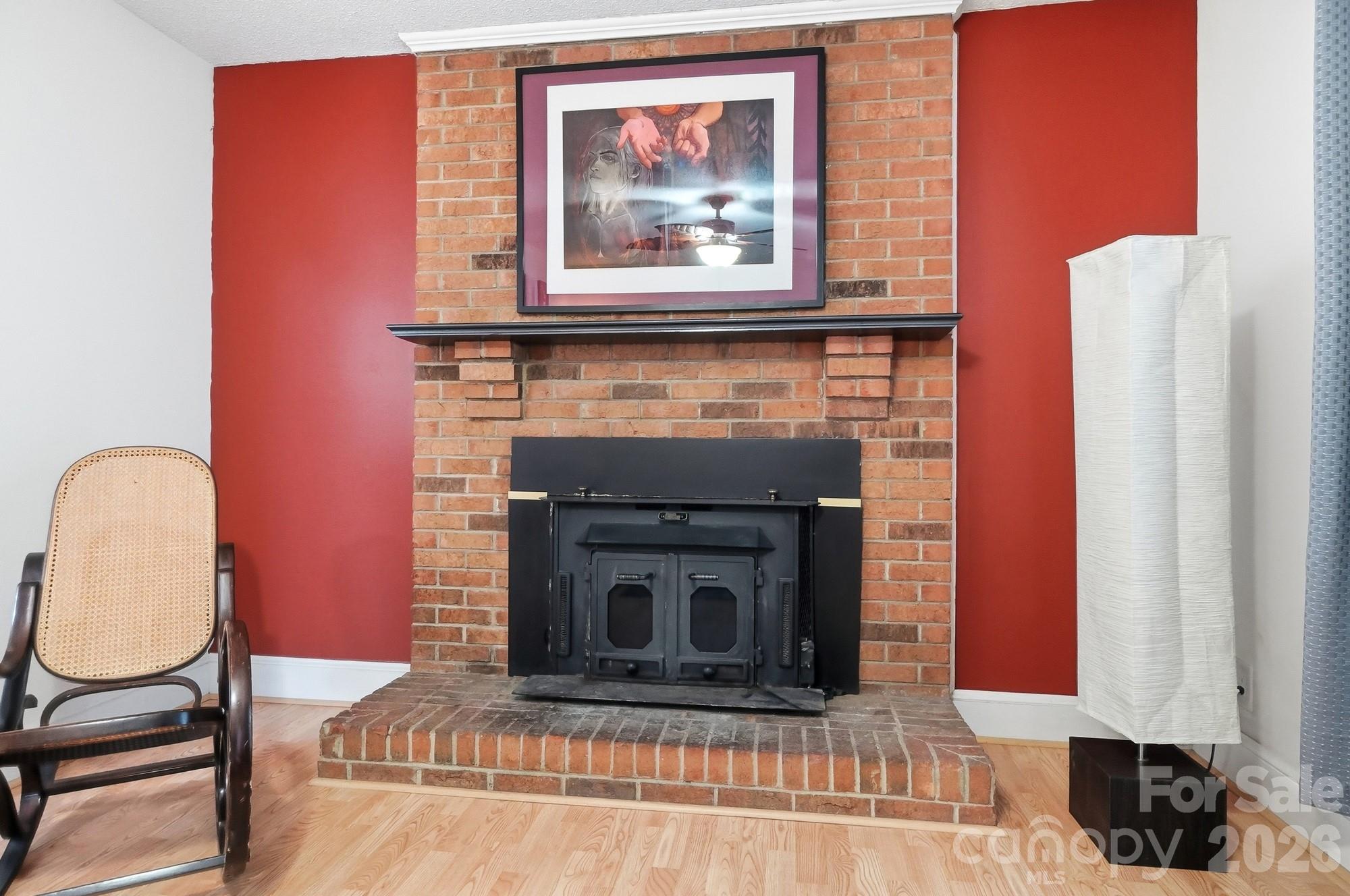 2818 Castlebrook Drive Property Photo 14