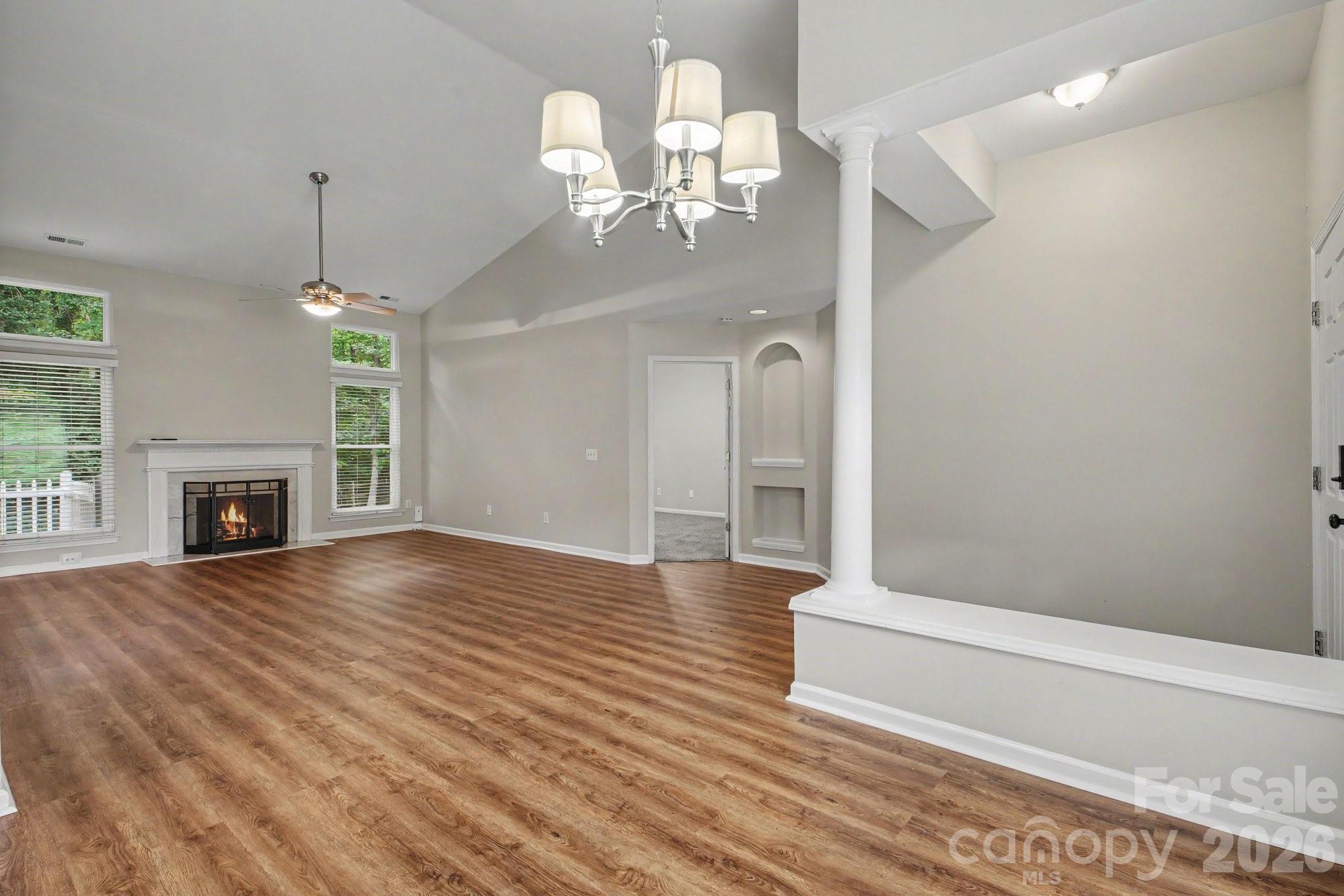16130 Amber Field Drive Property Photo 6