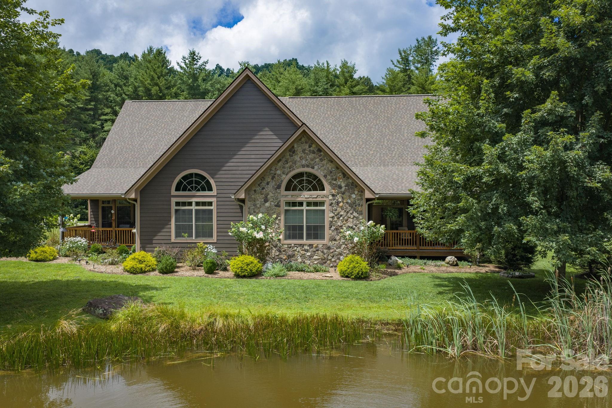 172 Whispering Streams Court 2 Property Photo 46