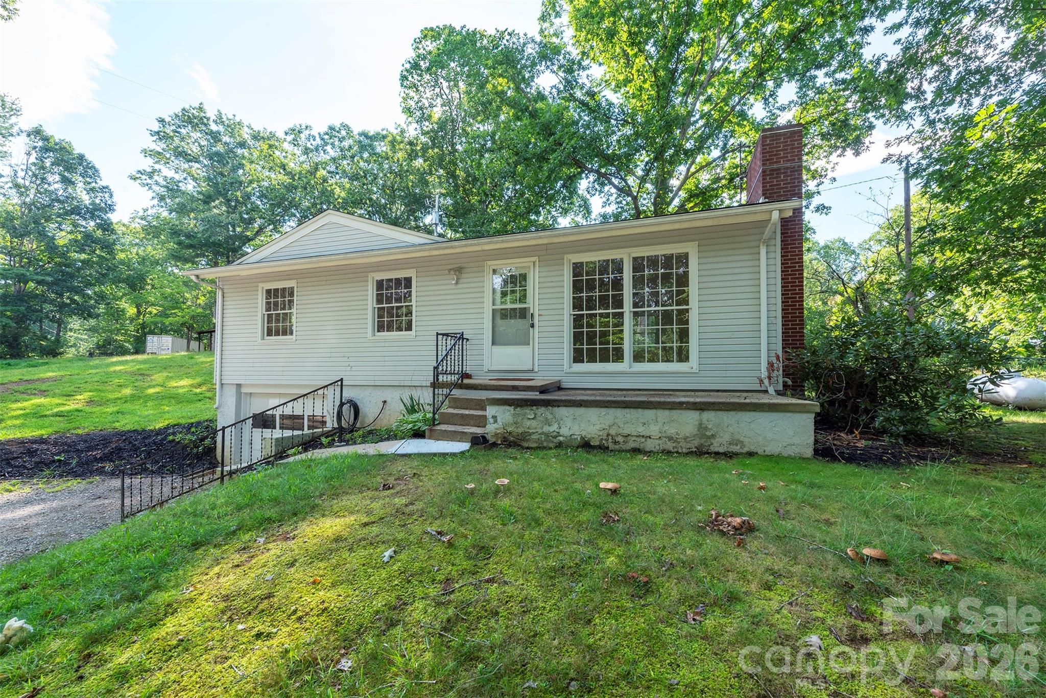 76 Maple Springs Road Property Photo 1