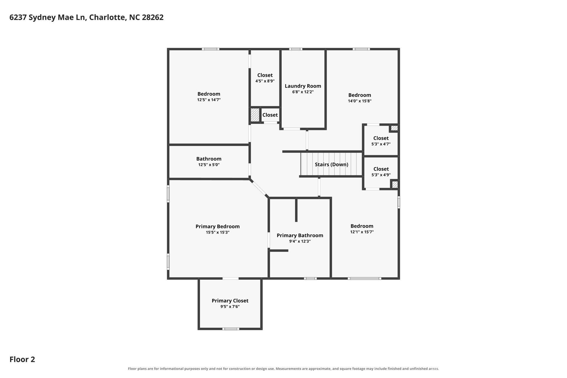 6237 Sydney Mae Lane Property Photo 22