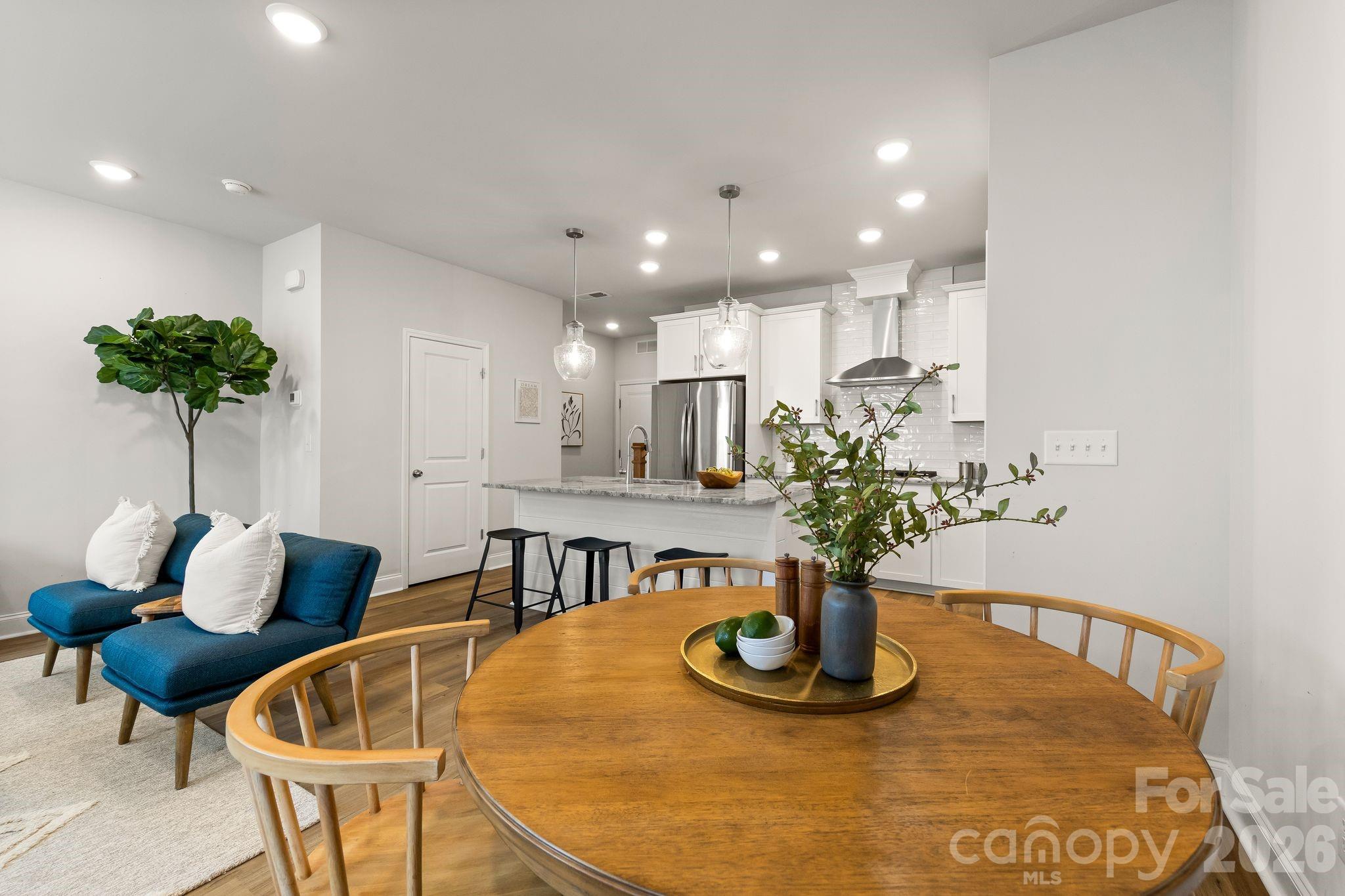 5012 Calvine Mill Way Property Photo 8