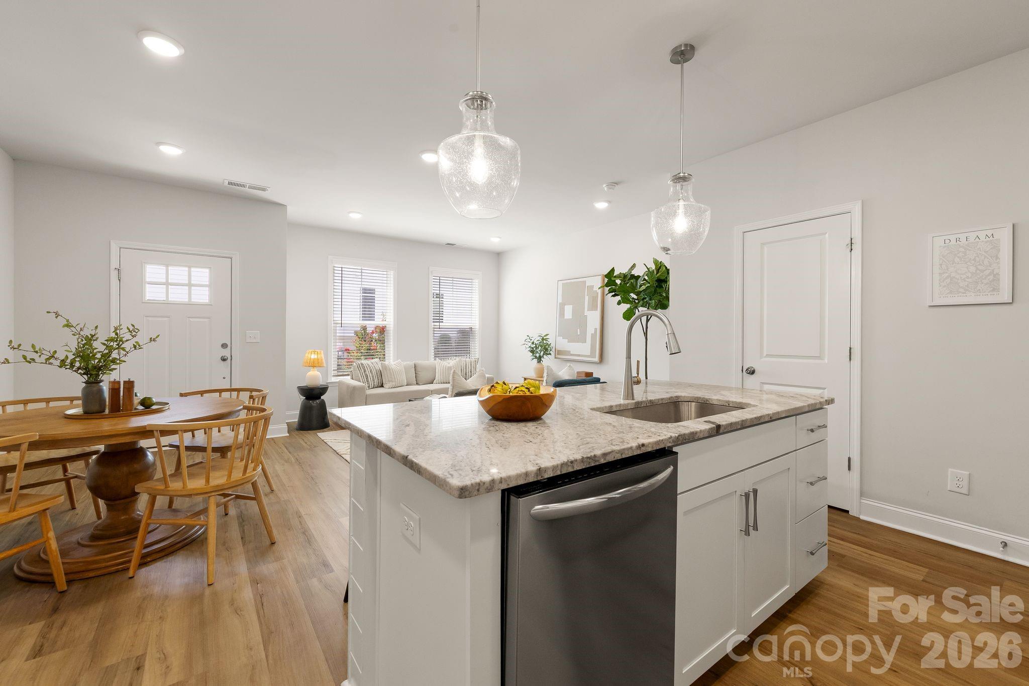 5012 Calvine Mill Way Property Photo 13