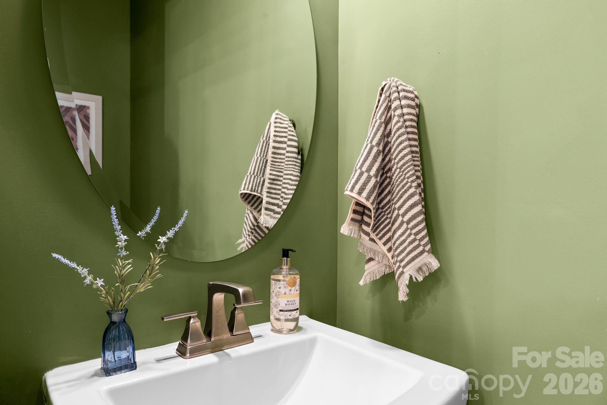 5012 Calvine Mill Way Property Photo 14
