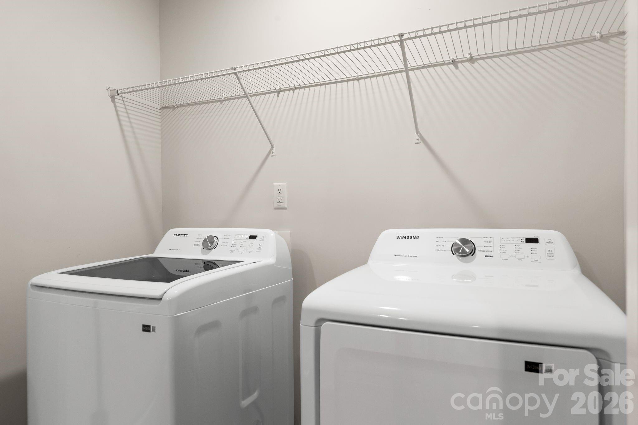 5012 Calvine Mill Way Property Photo 15