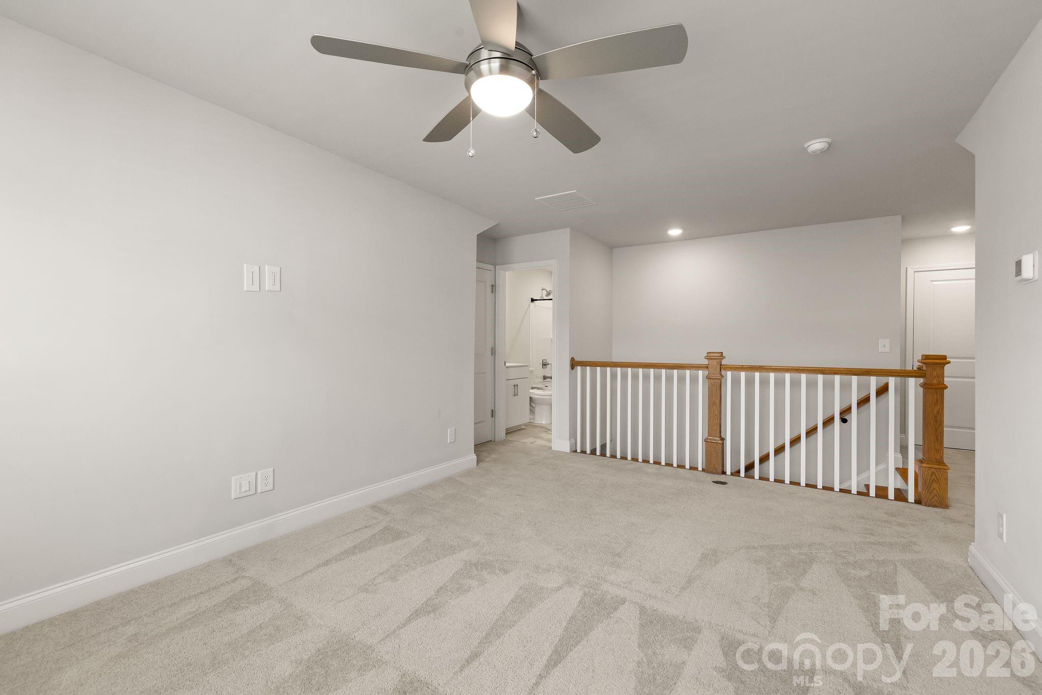 5012 Calvine Mill Way Property Photo 28