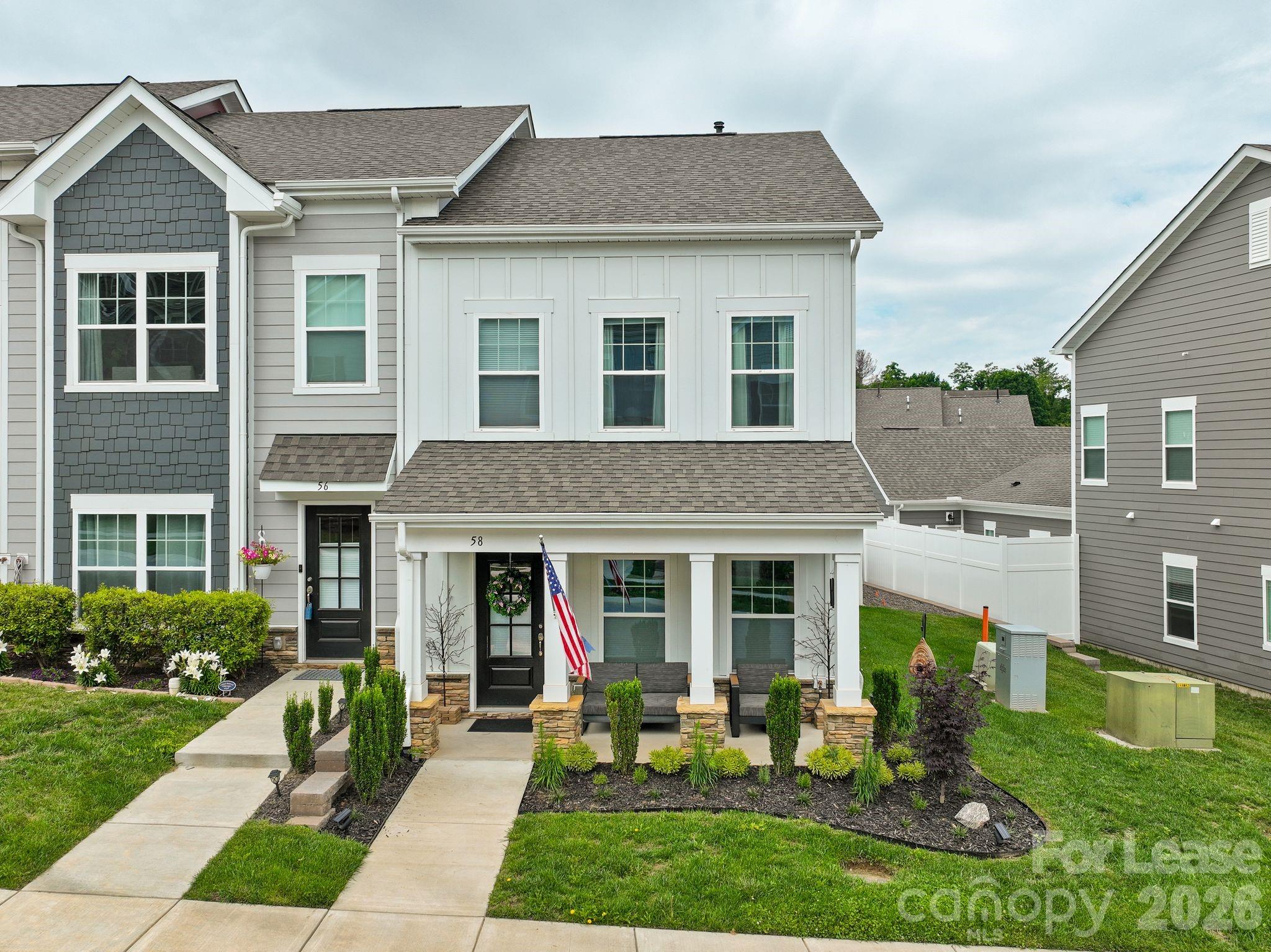 58 Walnut Springs Drive Property Photo 1