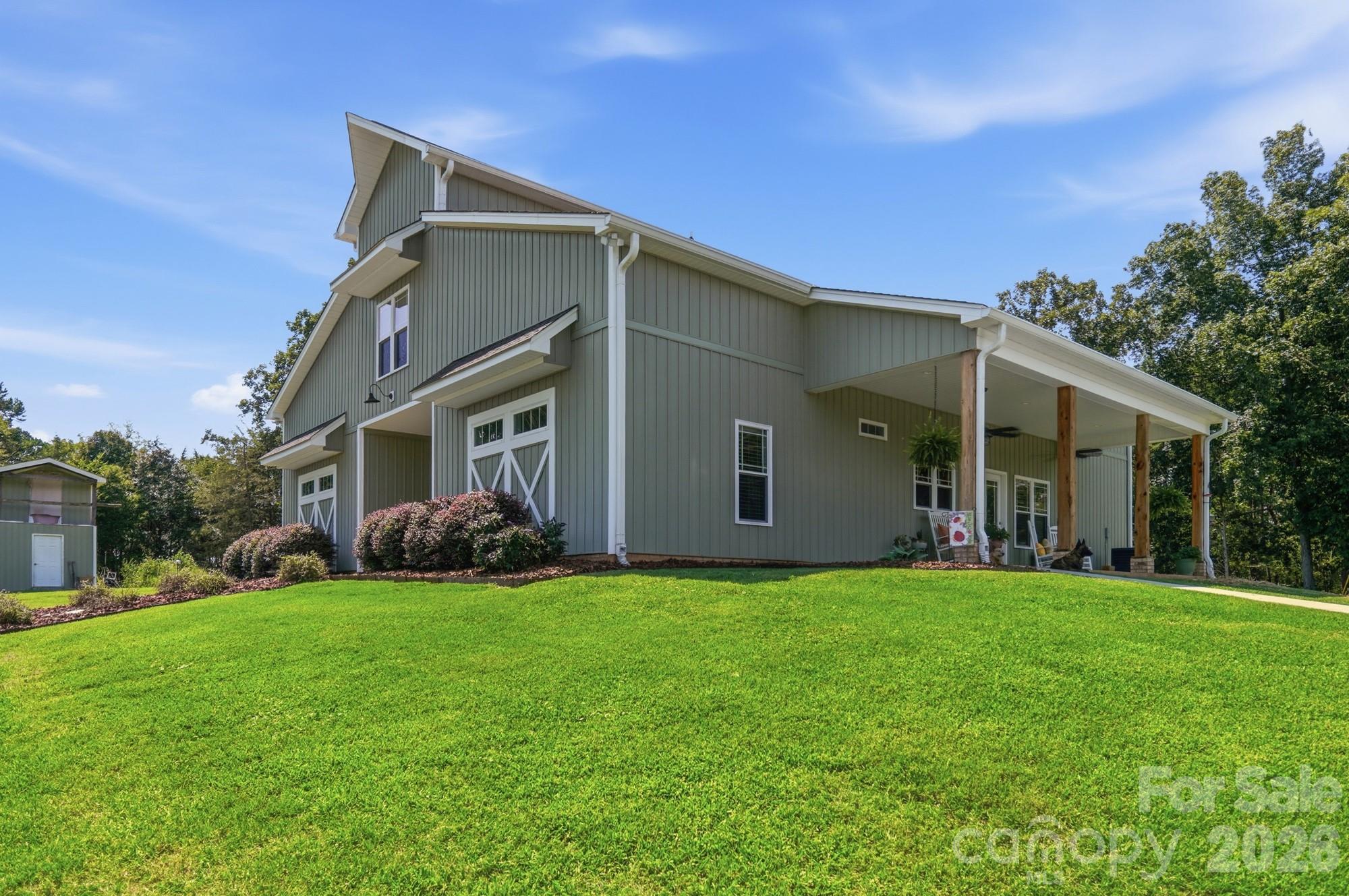 6119 Ra Austin Road Property Photo 1