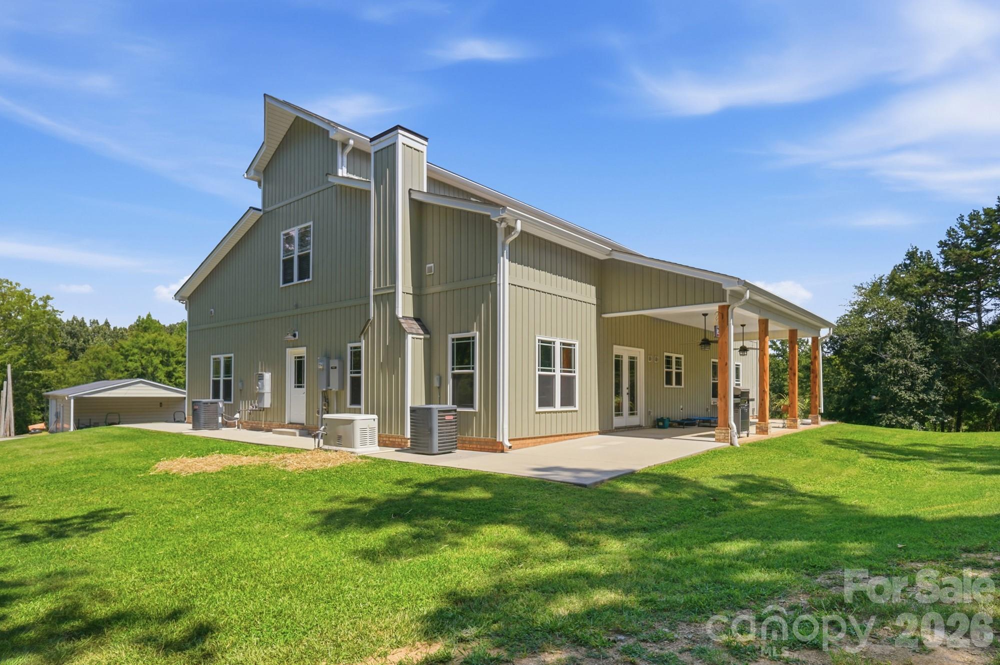 6119 Ra Austin Road Property Photo 43