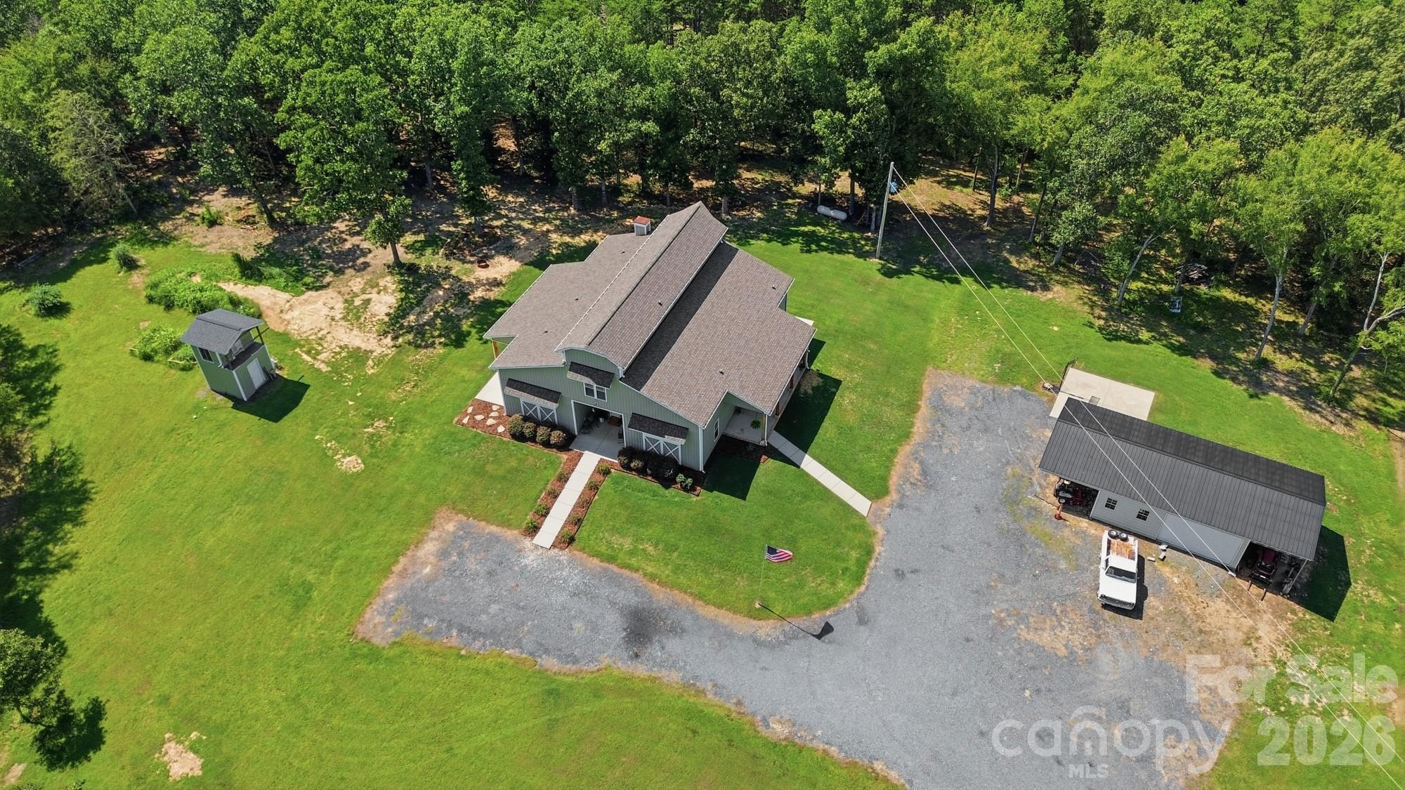 6119 Ra Austin Road Property Photo 45