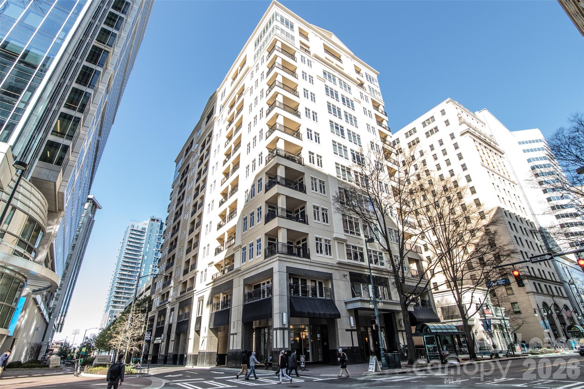 230 S Tryon Street Property Photo 2