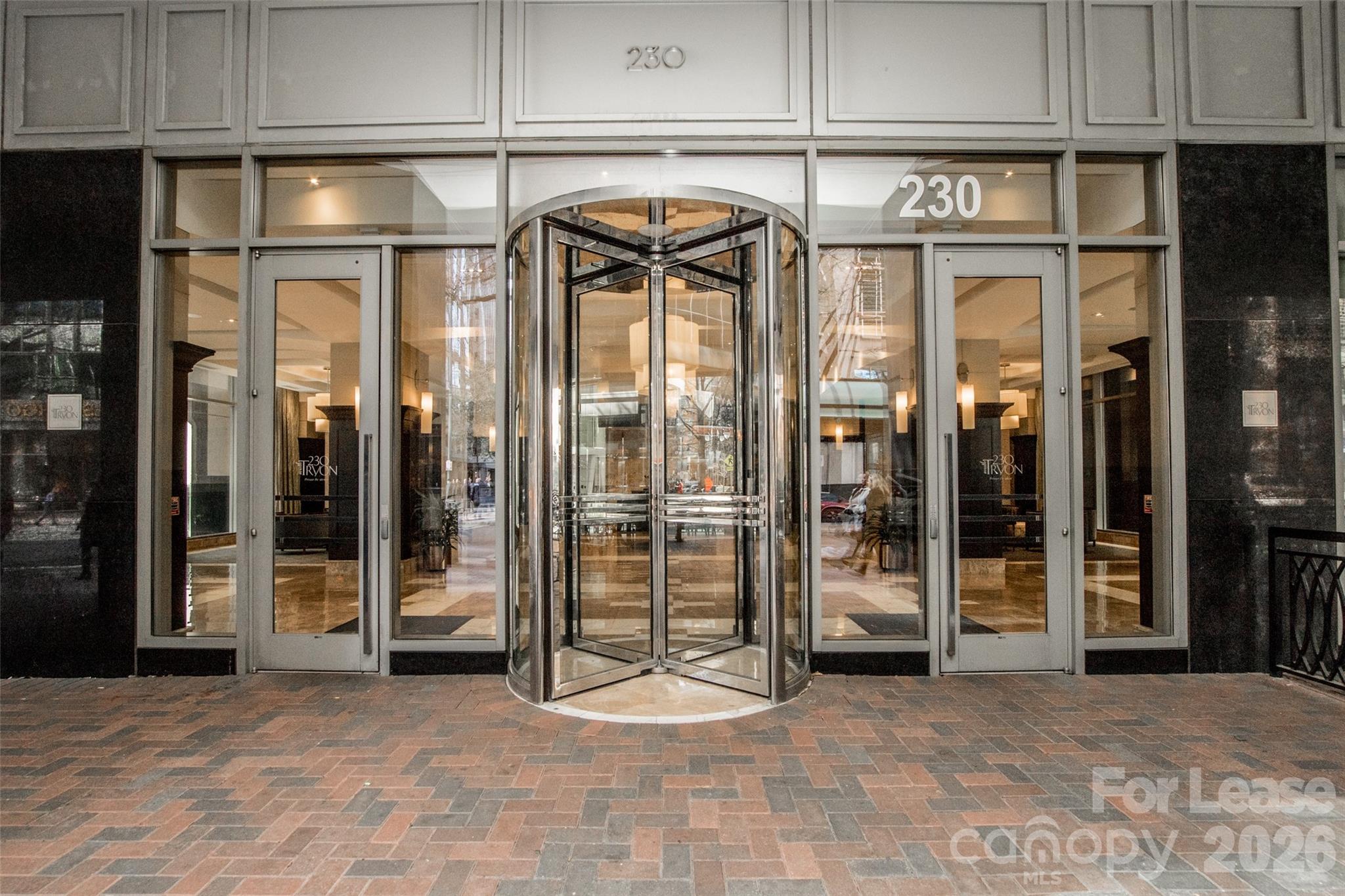 230 S Tryon Street Property Photo 3